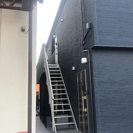 玉藻本町201 Apartment Takamatsu Exterior photo
