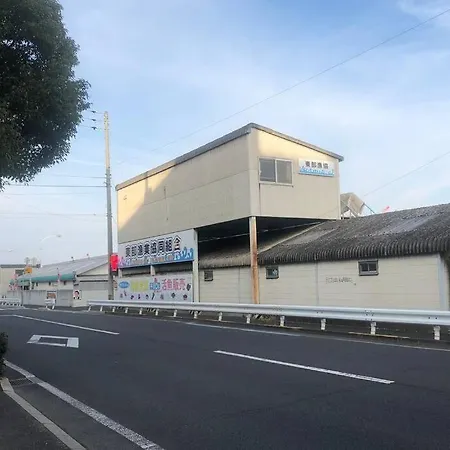 玉藻本町201 Apartment Takamatsu Exterior photo