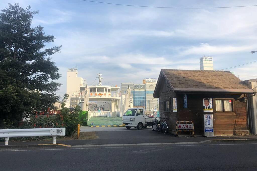 玉藻本町201 Apartment Takamatsu
