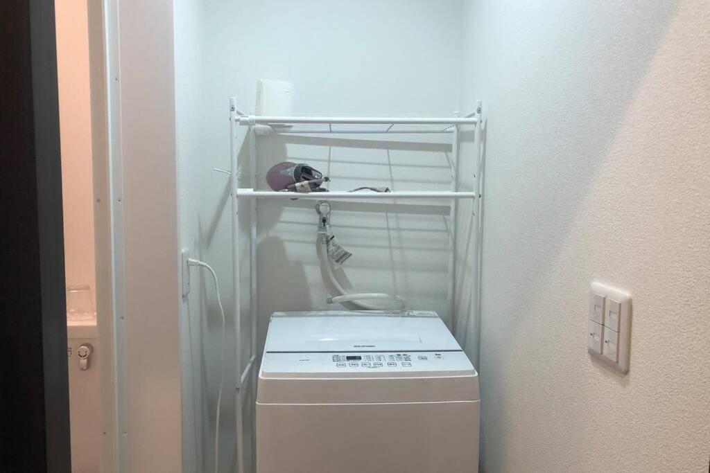 Apartment 玉藻本町201 Takamatsu